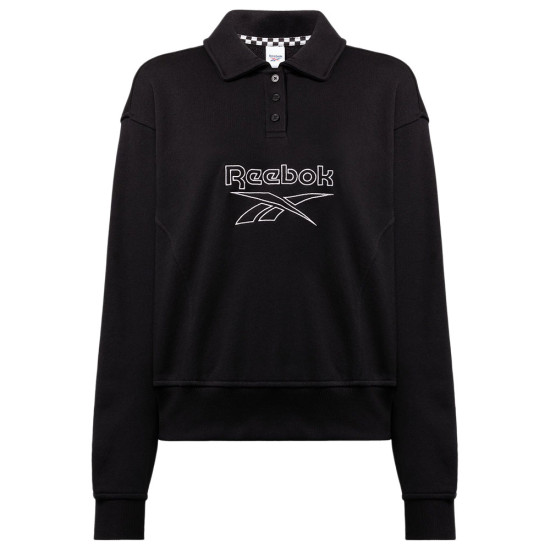 Reebok Γυναικείο φούτερ Classic Sweatshirt